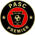 PASC Premier Logo