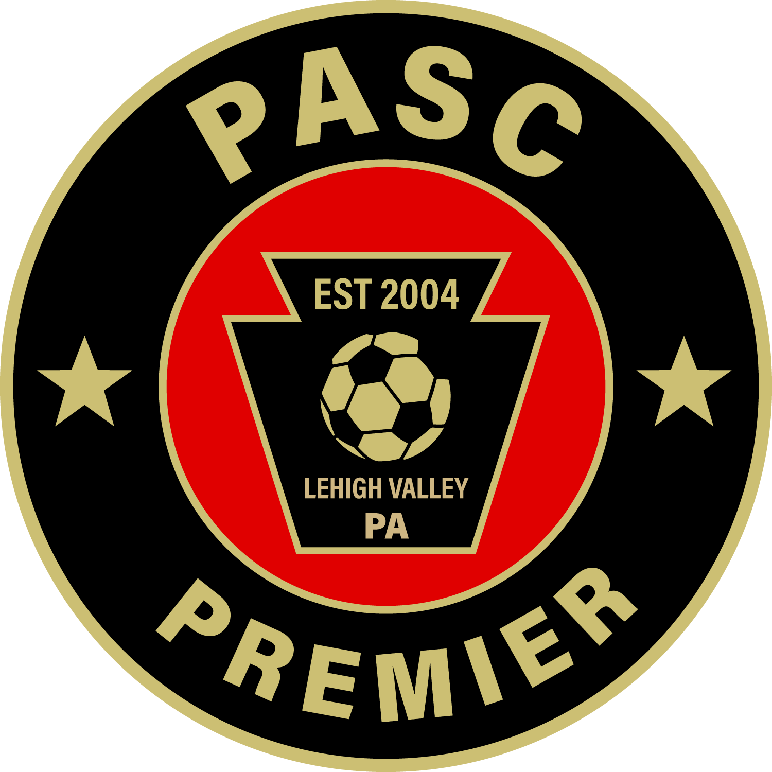 PASC Premier Logo