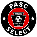 PASC Select Logo