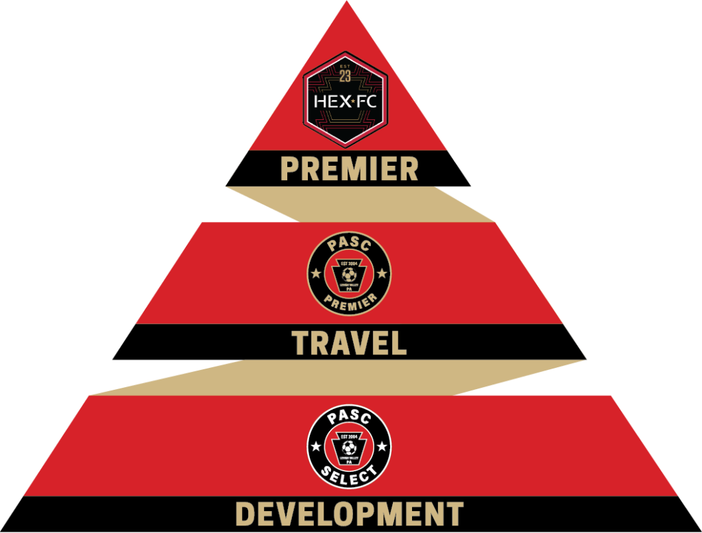 HEXFC Pathway